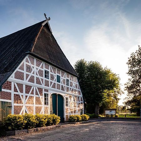 Landhaus Zum Lindenhof Marxen Екстер'єр фото