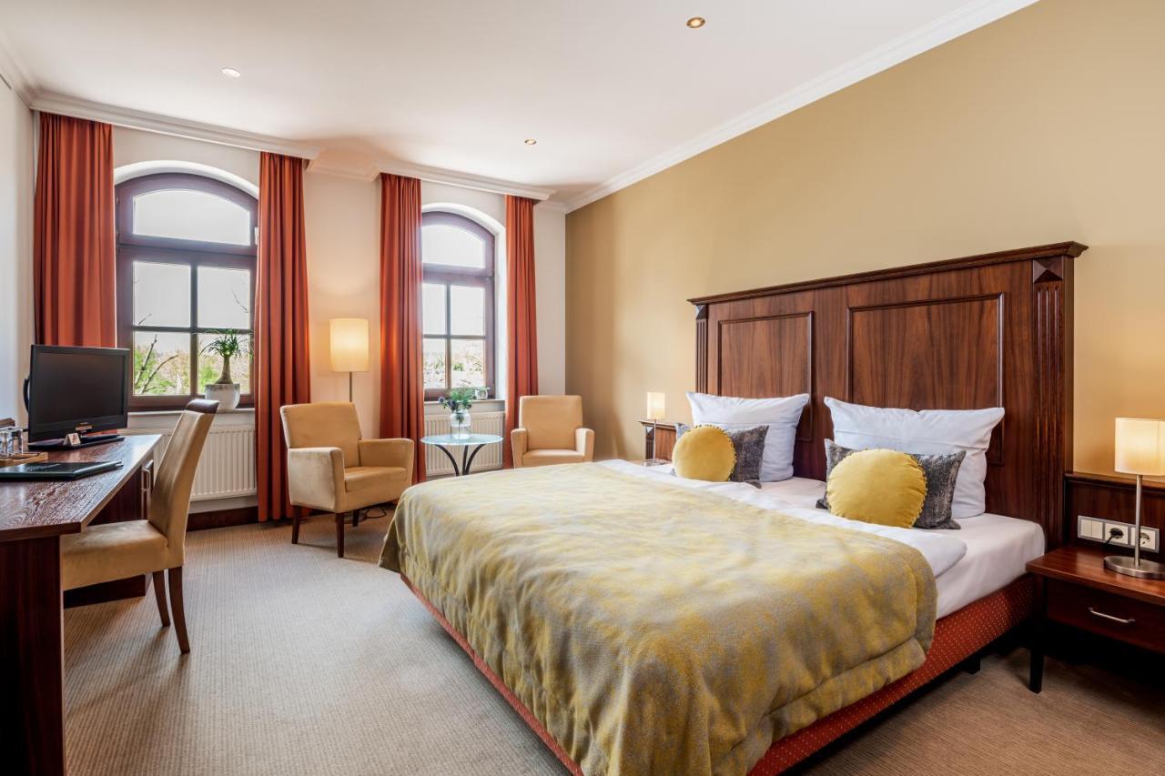 Landhaus Zum Lindenhof Marxen Екстер'єр фото