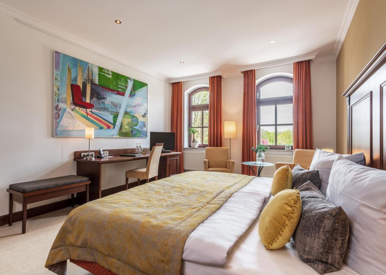 Landhaus Zum Lindenhof Marxen Екстер'єр фото