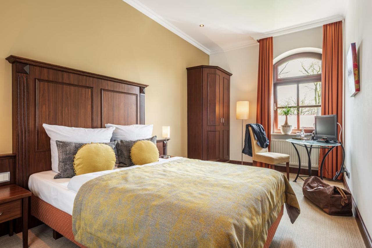 Landhaus Zum Lindenhof Marxen Екстер'єр фото