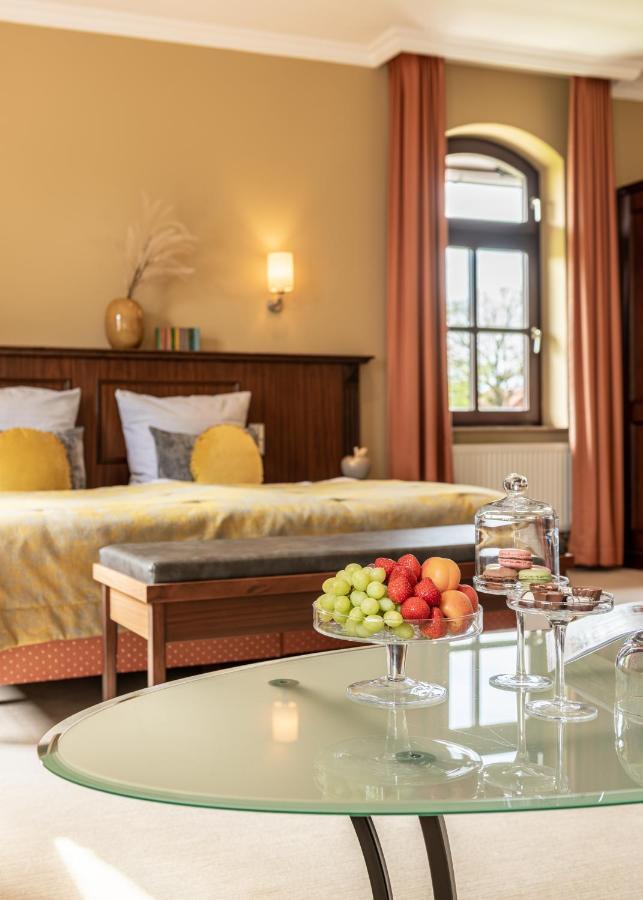 Landhaus Zum Lindenhof Marxen Екстер'єр фото