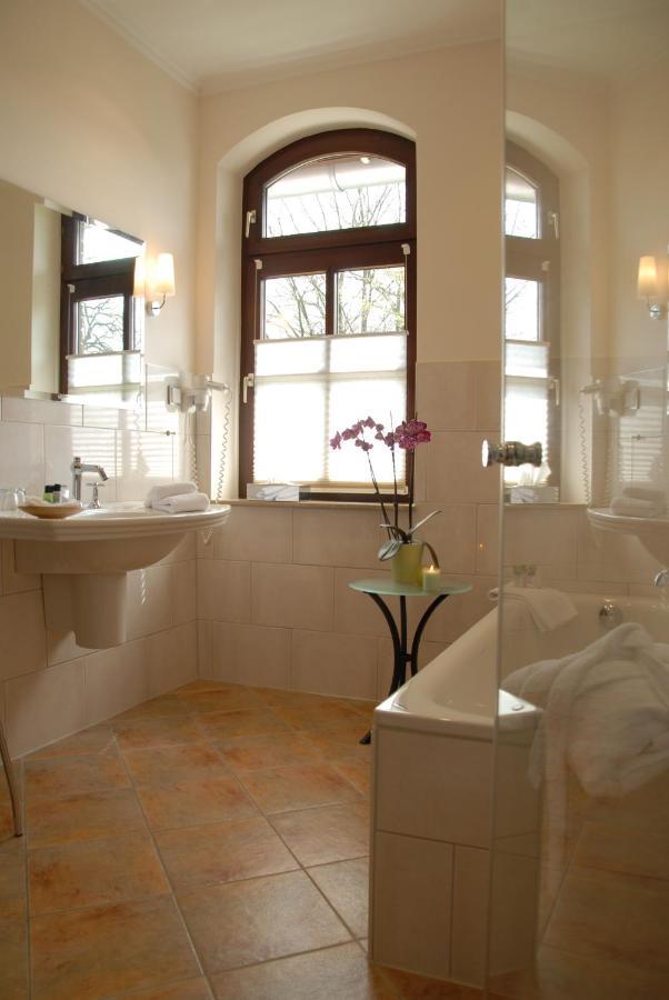 Landhaus Zum Lindenhof Marxen Екстер'єр фото