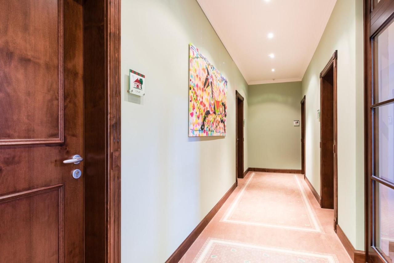 Landhaus Zum Lindenhof Marxen Екстер'єр фото